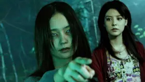 Видео к фильму Предчувствие | Premonition (Trailer - ENG)