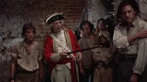 Задник к фильму "Революция" #435751