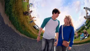 Задник к фильму "Карта совершенных мгновений" #235733