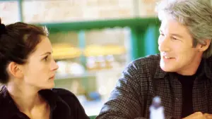 Задник к фильму "Сбежавшая невеста" #304340