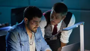 Задник к фильму "Крепость" #333824