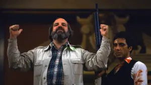 Задник к фильму "Лицо со шрамом" #556271