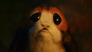 Задник к фильму "Звёздные войны: Эпизод 8 - Последние джедаи" #599246