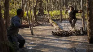 Задник к фильму "Грань времени" #290154