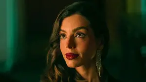 Задник к фильму "Плюсы обмана" #318417