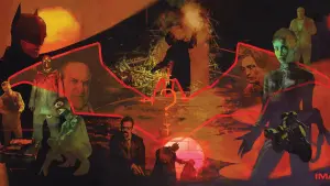 Задник к фильму "Бэтмен" #165414