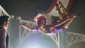 Задник к фильму "Величайший шоумен" #580123