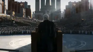 Задник к фильму "Голодные игры: И вспыхнет пламя" #625146