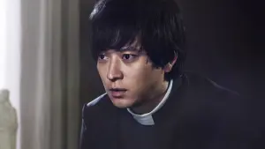 Задник к фильму "Чёрные священники" #376905