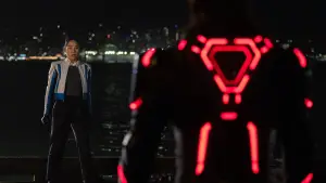 Задник к фильму "Трон 3" #517700