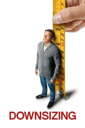 Постер к фильму "Короче" #76377