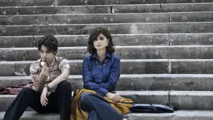 Задник к фильму "Необъятность" #195426