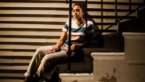 Задник к фильму "Место под соснами" #696302