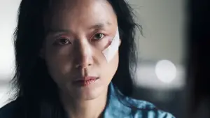 Задник к фильму "Револьвер" #637195