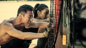 Задник к фильму "Спецотряд быстрого реагирования" #339784