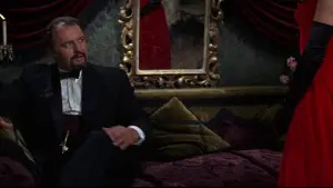 Задник к фильму "Доктор Живаго" #852632