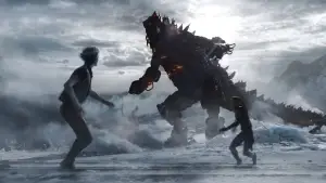 Задник к фильму "Первому игроку приготовиться" #560018