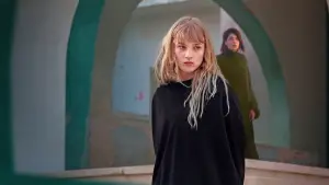 Задник к фильму "Рабия" #633551