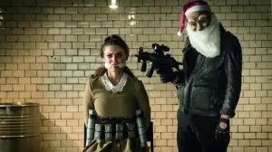 Задник к фильму "ХОТ-ДОГ" #447392