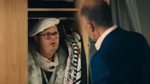 Задник к фильму "Родной сводный брат" #575932