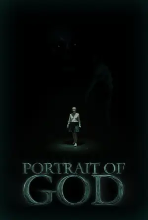 Portrait of God