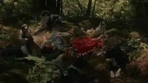Задник к фильму "Mongrels" #819869