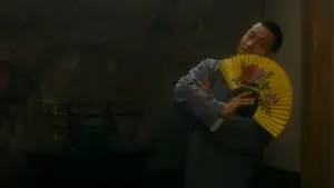 Задник к фильму "Прощай, моя наложница" #712027