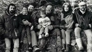 Задник к фильму "Царь зла" #424292