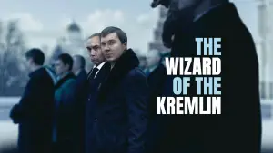 Задник к фильму "Кремлевский волшебник" #816282
