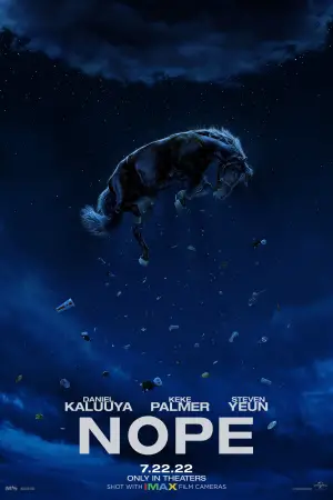 Постер к фильму "Нет" #637437