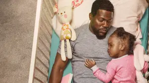 Задник к фильму "Отцовство" #207637