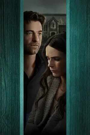 Постер к фильму "Заманчивое предложение" #608772