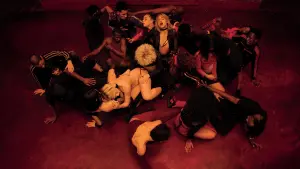 Задник к фильму "Экстаз" #240265