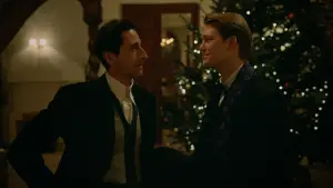 Задник к фильму "Бруталист" #610739