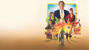 Задник к фильму "Без глазури" #472100