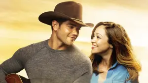 Задник к фильму "Свадьба в стиле кантри" #452698