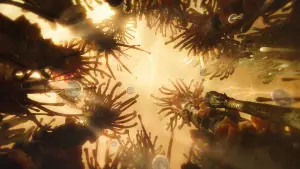 Задник к фильму "Человек-муравей и Оса: Квантомания" #602303