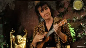 Задник к фильму "Мой Аттила Марсель" #496803