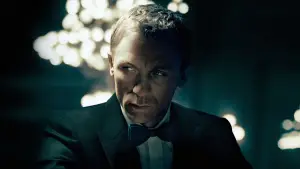 Задник к фильму "007: Казино Рояль" #573338