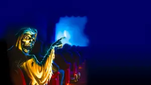 Задник к фильму "Калейдоскоп ужасов 2" #296187