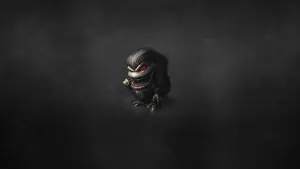 Задник к фильму "Зубастики" #288539