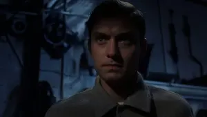 Задник к фильму "Экзистенция" #260957