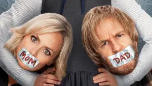 Задник к фильму "Семейный уик-энд" #470674