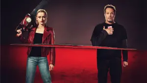 Задник к фильму "Дичь" #278231