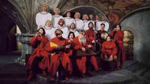 Задник к фильму "Иван Васильевич меняет всё" #195511