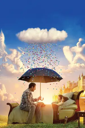 Постер к фильму "Сказки на ночь" #341439