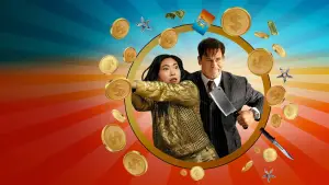 Задник к фильму "Джекпот!" #604234