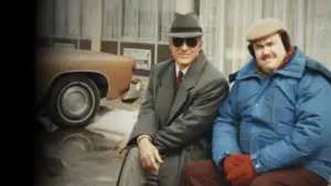 Задник к фильму "Джон Кэнди: Я себе нравлюсь" #614910