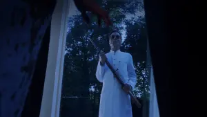 Задник к фильму "Человеческая многоножка (Первое построение)" #323879