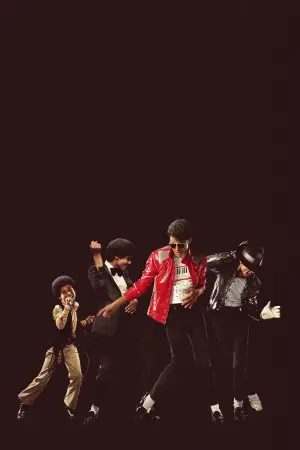 Постер к фильму "Майкл" #517092